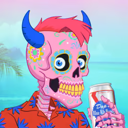 Dead Avatars #2510