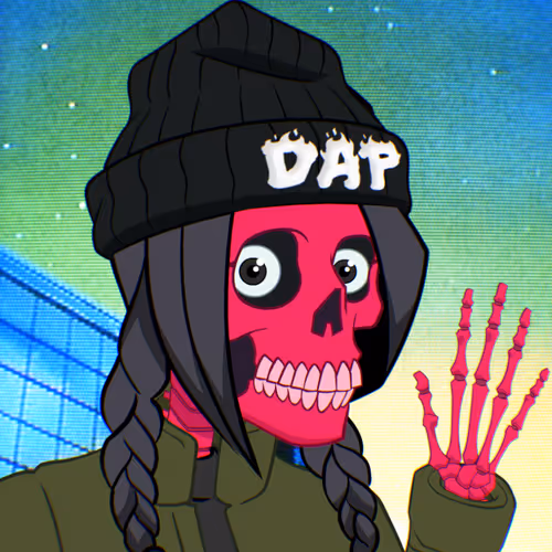Deadavatars