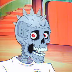 Dead Avatars #3533