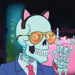 Dead Avatars #4685