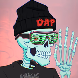 Dead Avatars #2076