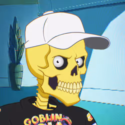4543