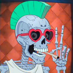 Dead Avatars #4037