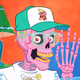 2436