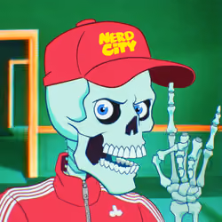 Dead Avatars #3264