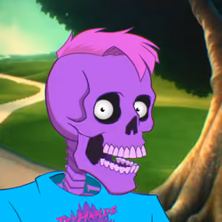 Dead Avatars #4006