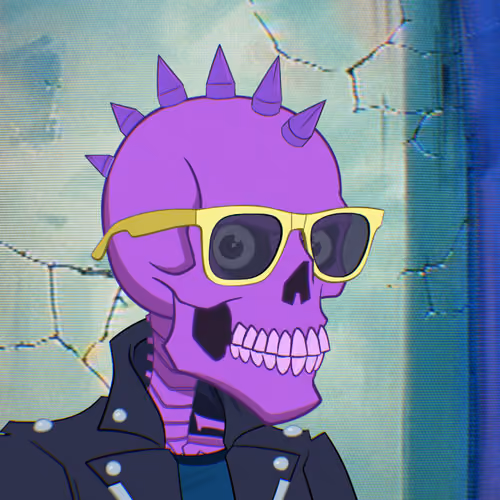Dead Avatars #2774
