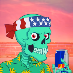 Dead Avatars #2512