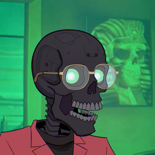 Deadavatars