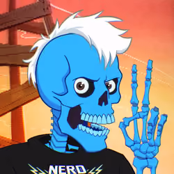 Dead Avatars #772