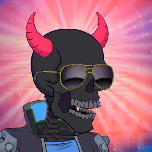 Dead Avatars #2737
