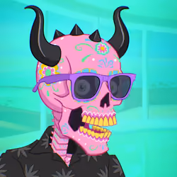 Dead Avatars #811