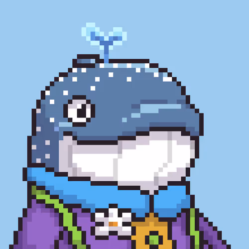 Lookswhaleofficial