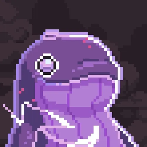 Super Electrical Whale