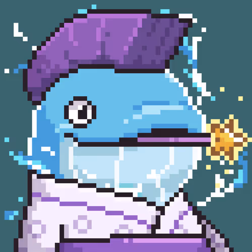 Lookswhaleofficial