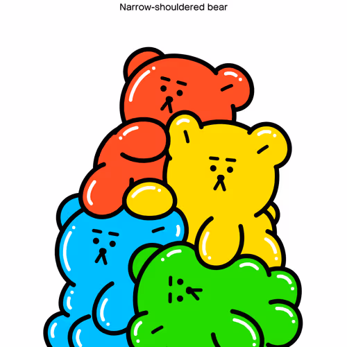 chewy gummies