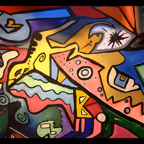 Journey Through Abstraction