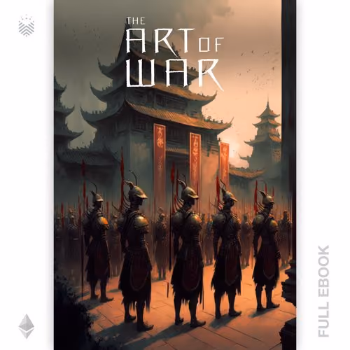 The Art of War #04