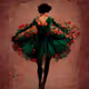 Farewell prima ballerina