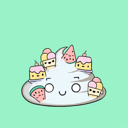 Doodle Poops #1