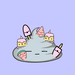 Doodle Poops #21