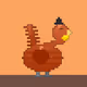 Rooster House #98