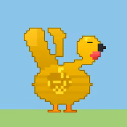 Rooster House #7026