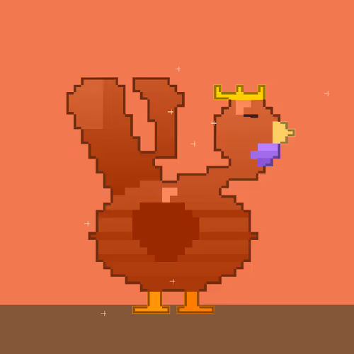 Rooster House #4233
