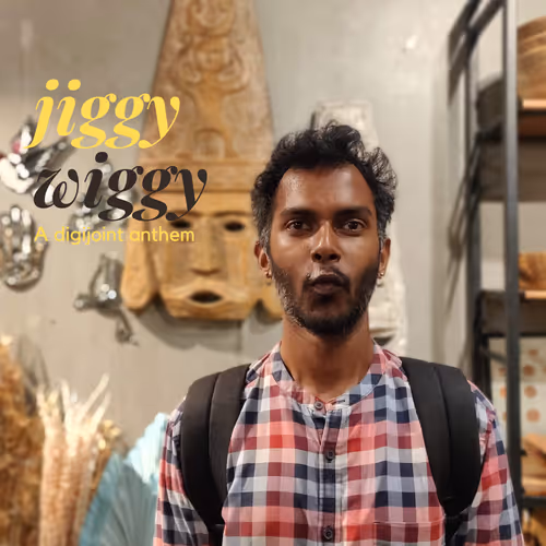 Jiggy Wiggy