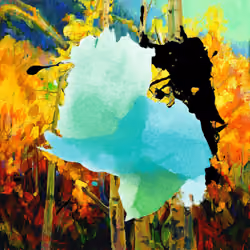 Splash by Micheal #16