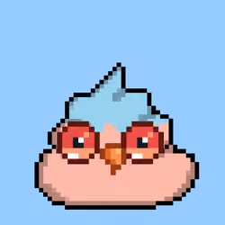 Shitbirds #854