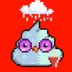 Shitbirds #568