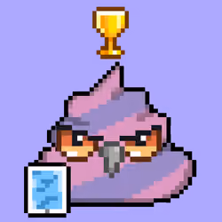 Shitbirds #1296