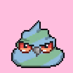 Shitbirds #2824