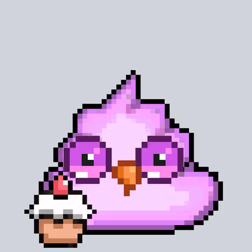 Shitbirds Official