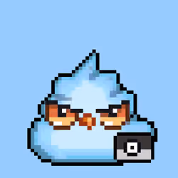 Shitbirds #2127