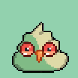 Shitbirds #817