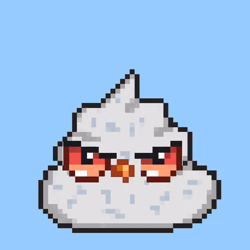 Shitbirds #4432