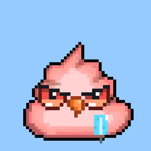 Shitbirds Official
