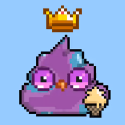 Shitbirds #1017