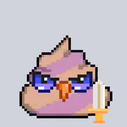 Shitbirds #2437