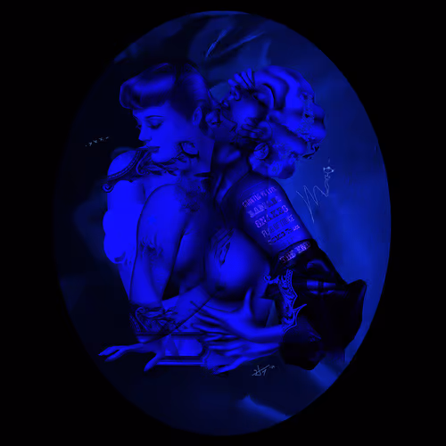 Handiedan Darkroom