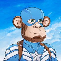 The Ape Project Customs #179