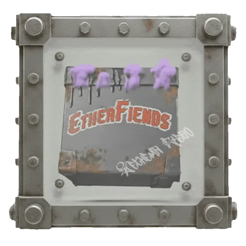Item #1 Media