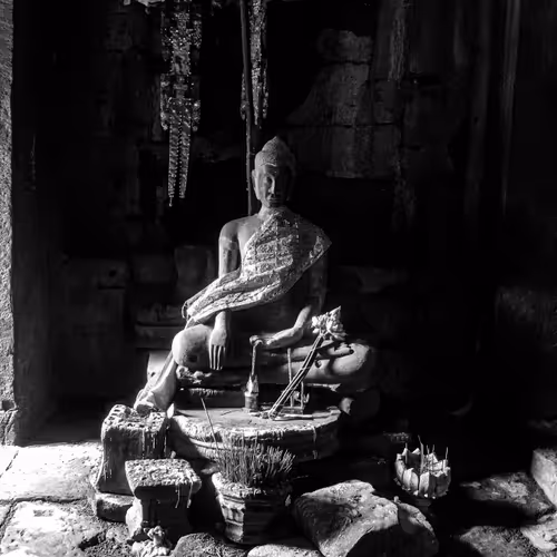 Cambodia Kingdom of Wonder