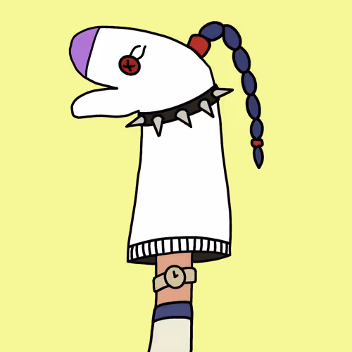 Sock Pops