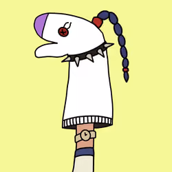 Sock Pops #255