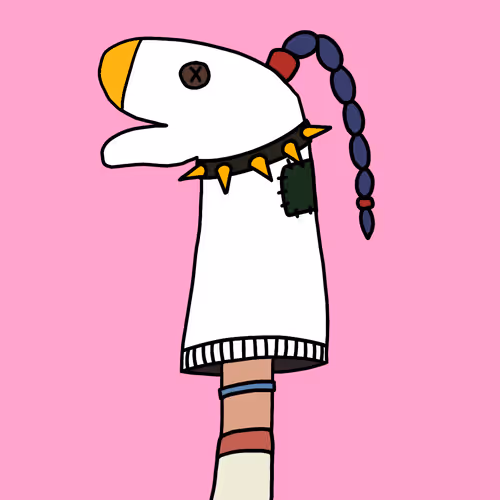 Sock Pops