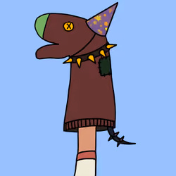 Sock Pops #339
