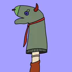 Sock Pops #780